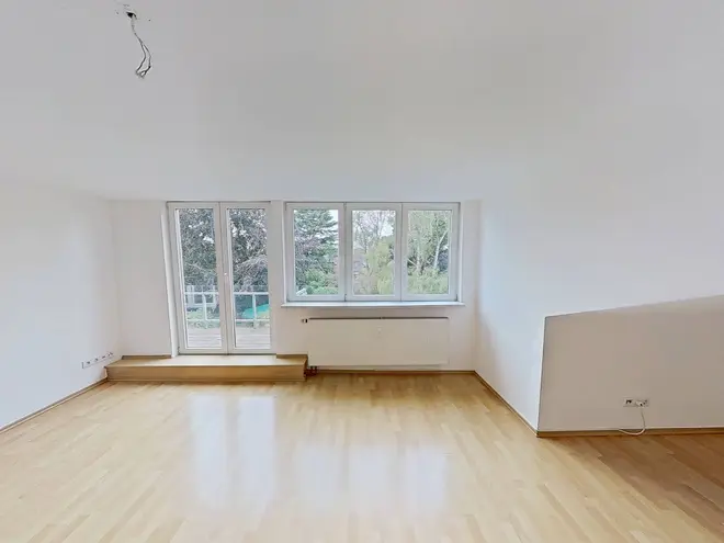 3 Zimmer Wohnung mit 91 m² in Krefeld – Bild 2