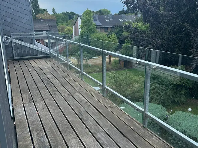 3 Zimmer Wohnung mit 91 m² in Krefeld – Bild 3