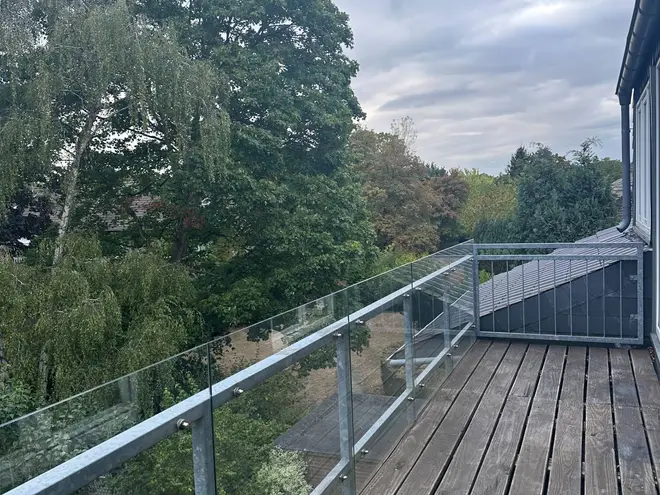 3 Zimmer Wohnung mit 91 m² in Krefeld – Bild 4