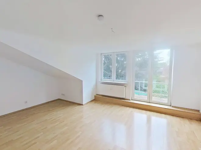 3 Zimmer Wohnung mit 91 m² in Krefeld – Bild 5