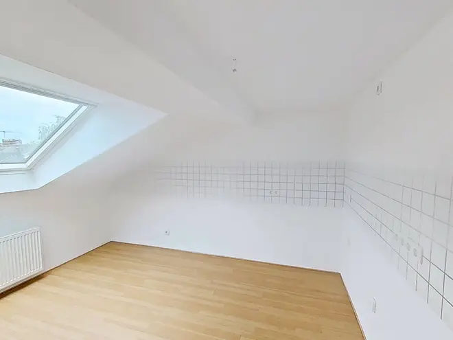 3 Zimmer Wohnung mit 91 m² in Krefeld – Bild 9