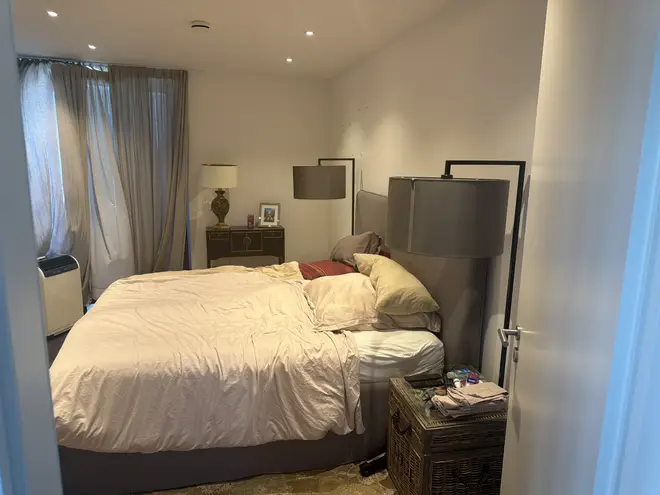 2 Zimmer Wohnung mit 150 m² in Frankfurt am Main – Bild 11