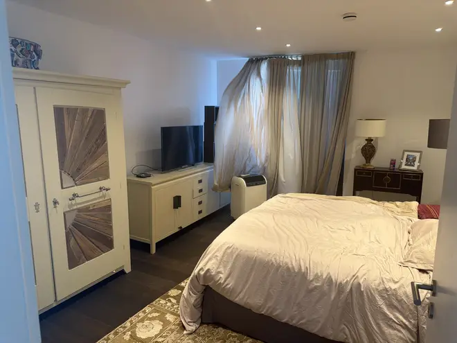 2 Zimmer Wohnung mit 150 m² in Frankfurt am Main – Bild 12