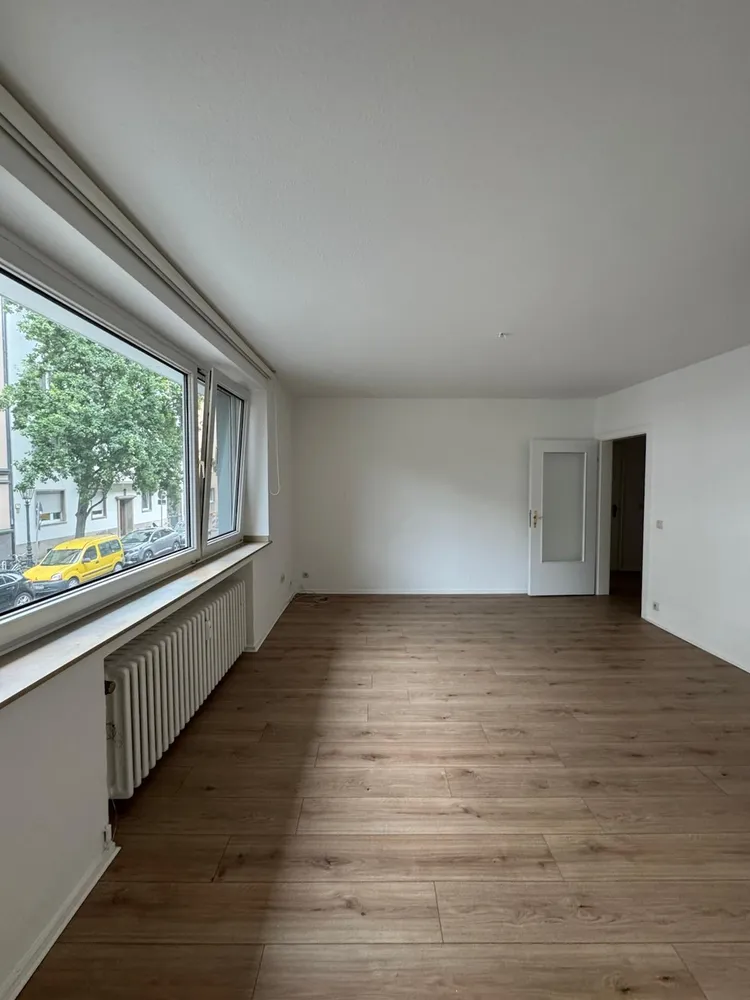 3 Zimmer Wohnung mit 76 m² in Düsseldorf – Bild 1