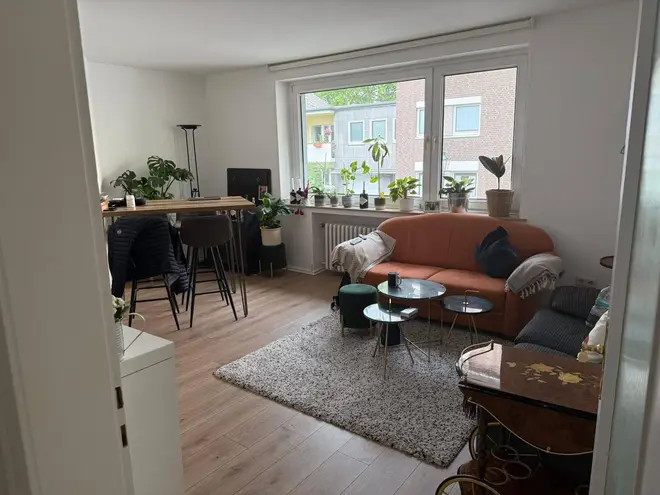 3 Zimmer Wohnung mit 76 m² in Düsseldorf – Bild 11