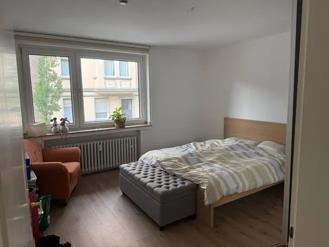 3 Zimmer Wohnung mit 76 m² in Düsseldorf – Bild 12