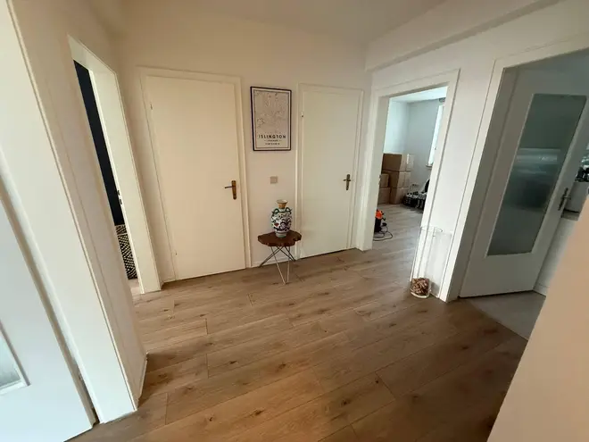 3 Zimmer Wohnung mit 76 m² in Düsseldorf – Bild 5