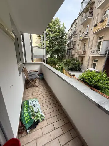 3 Zimmer Wohnung mit 76 m² in Düsseldorf – Bild 7