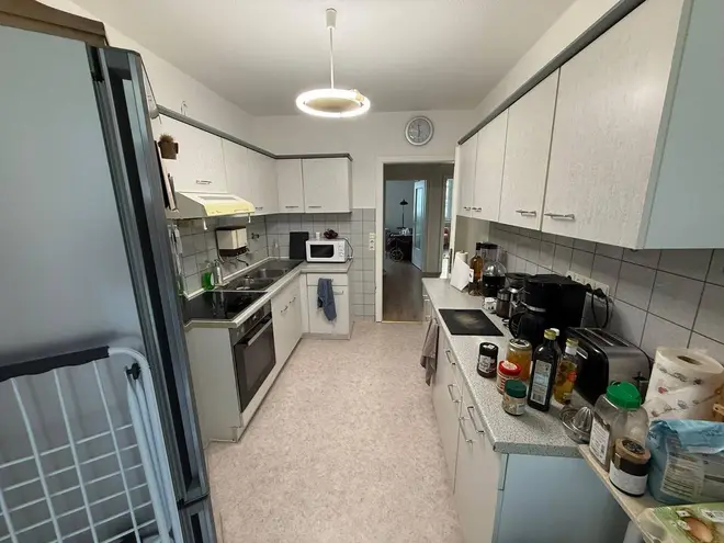 3 Zimmer Wohnung mit 76 m² in Düsseldorf – Bild 8