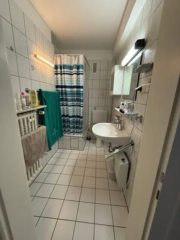 3 Zimmer Wohnung mit 76 m² in Düsseldorf – Bild 9