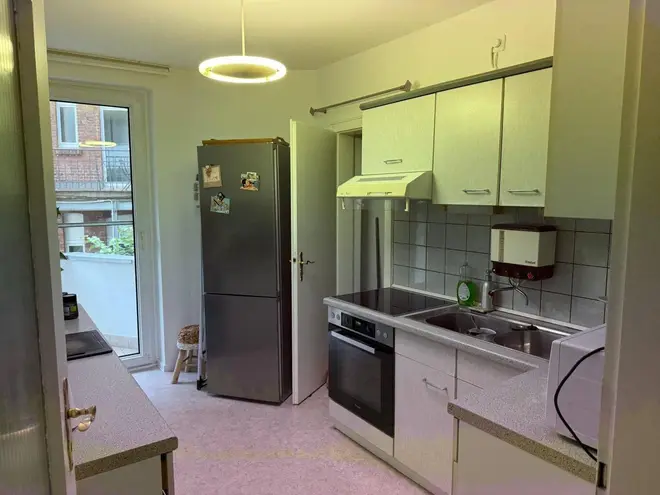 3 Zimmer Wohnung mit 76 m² in Düsseldorf – Bild 10