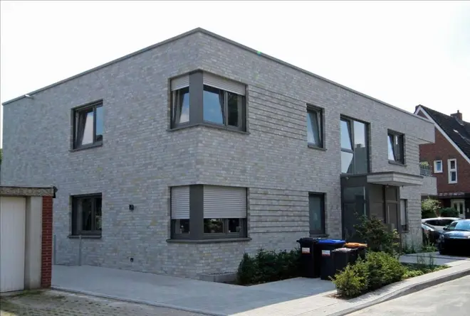 2 Zimmer Wohnung mit 71 m² in Münster – Bild 1