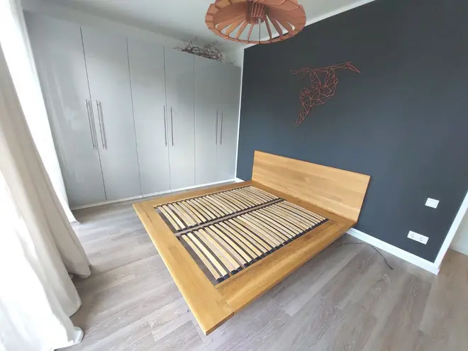 2 Zimmer Wohnung mit 71 m² in Münster – Bild 11