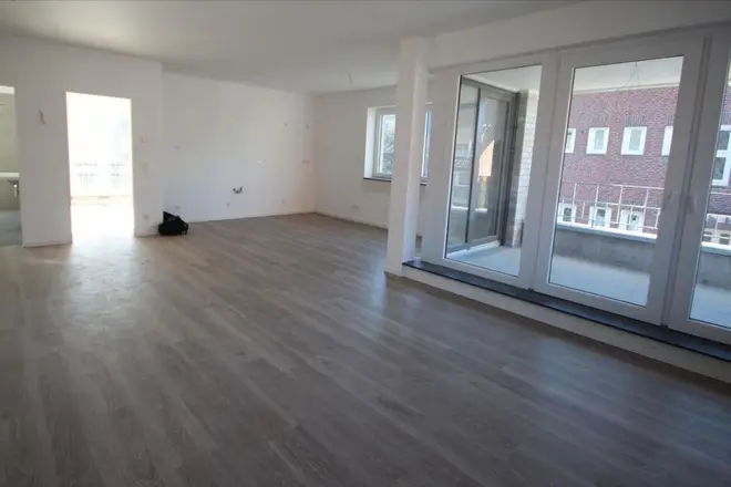 2 Zimmer Wohnung mit 71 m² in Münster – Bild 4