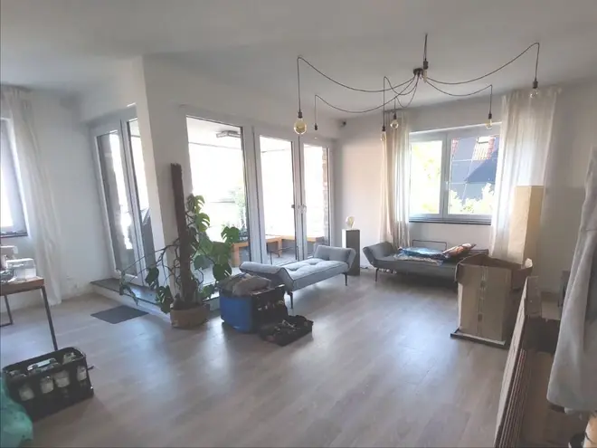 2 Zimmer Wohnung mit 71 m² in Münster – Bild 5