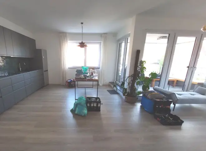 2 Zimmer Wohnung mit 71 m² in Münster – Bild 6