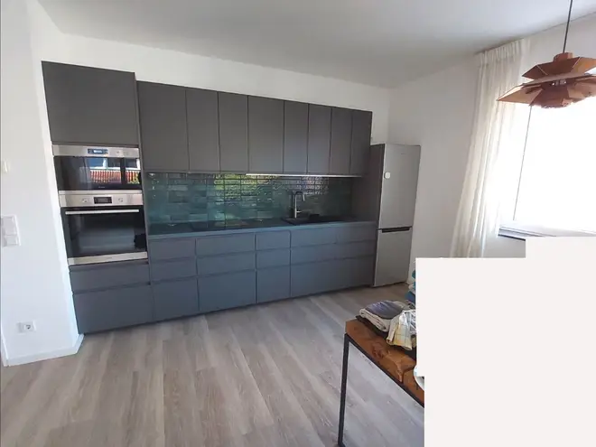 2 Zimmer Wohnung mit 71 m² in Münster – Bild 7