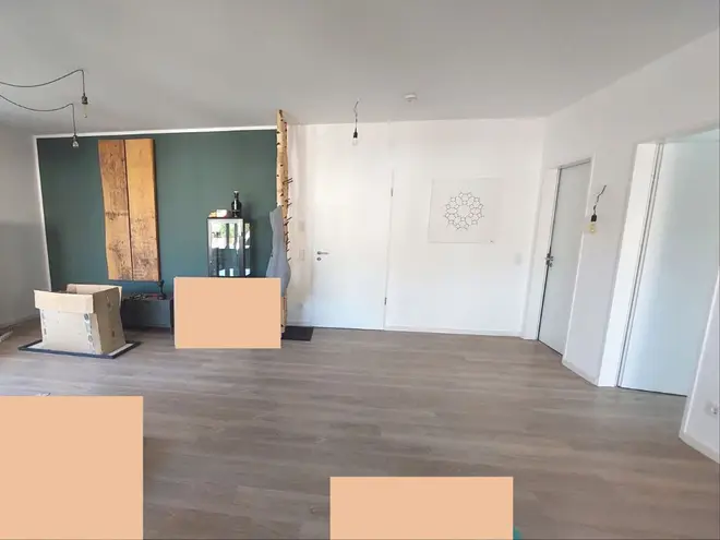 2 Zimmer Wohnung mit 71 m² in Münster – Bild 8