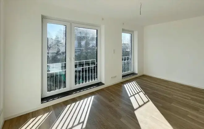 2 Zimmer Wohnung mit 71 m² in Münster – Bild 9