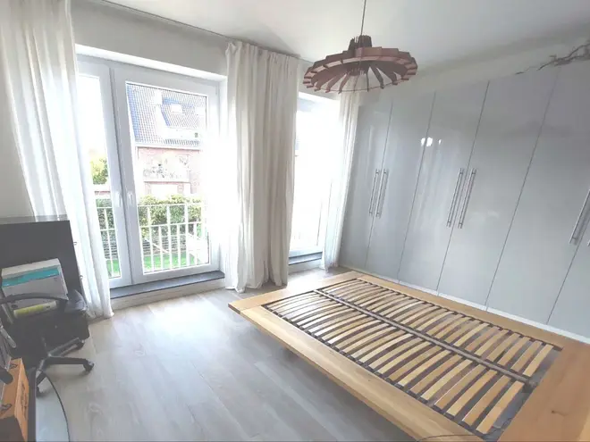 2 Zimmer Wohnung mit 71 m² in Münster – Bild 10