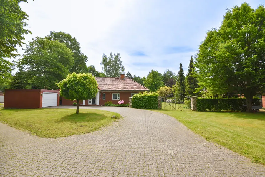 4 Zimmer Haus mit 143 m² in Braunschweig – Bild 3