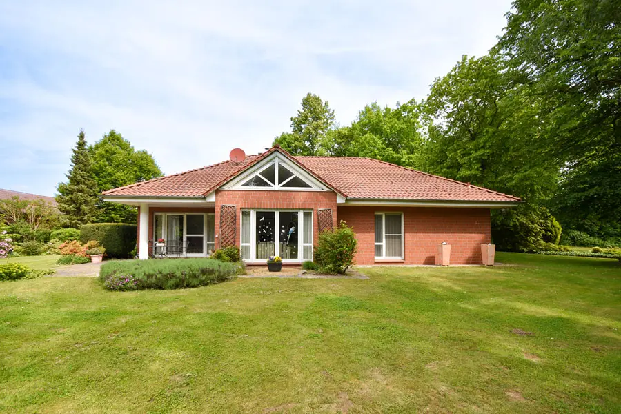 4 Zimmer Haus mit 143 m² in Braunschweig – Bild 4