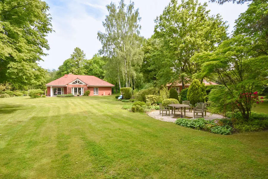 4 Zimmer Haus mit 143 m² in Braunschweig – Bild 5