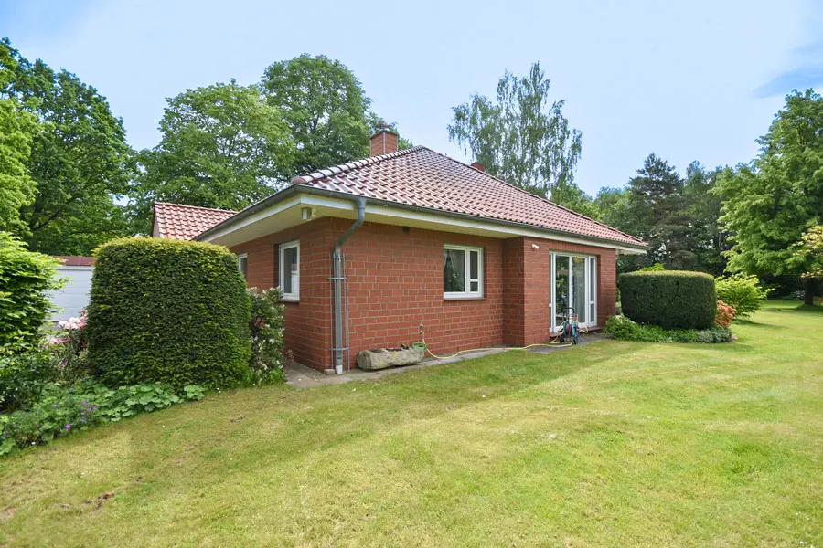 4 Zimmer Haus mit 143 m² in Braunschweig – Bild 6
