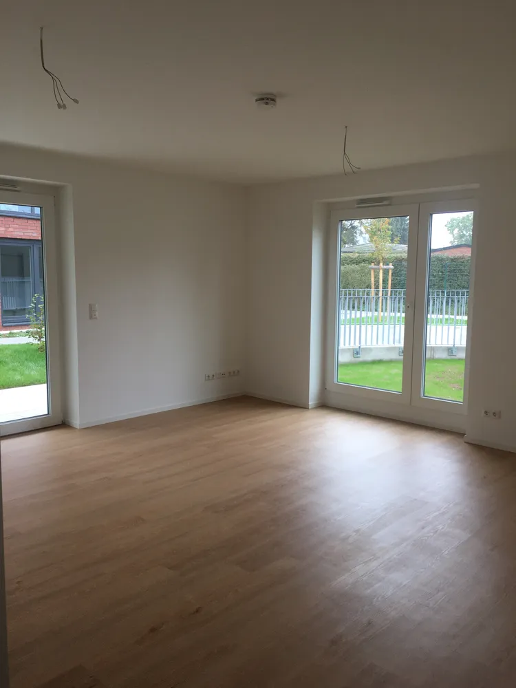 3 Zimmer Wohnung mit 97 m² in Lübeck – Bild 2