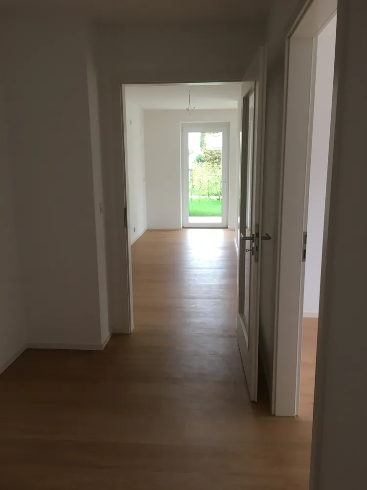 3 Zimmer Wohnung mit 97 m² in Lübeck – Bild 12