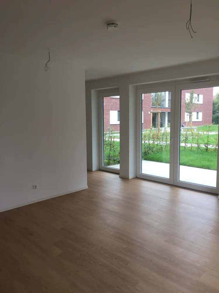 3 Zimmer Wohnung mit 97 m² in Lübeck – Bild 3