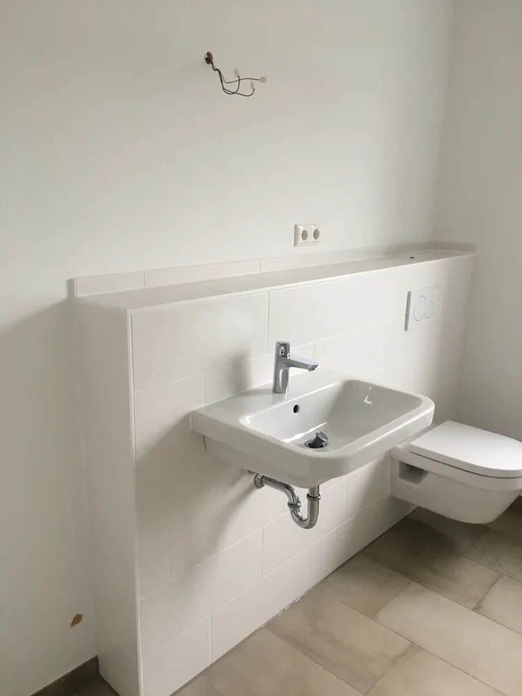 3 Zimmer Wohnung mit 97 m² in Lübeck – Bild 5