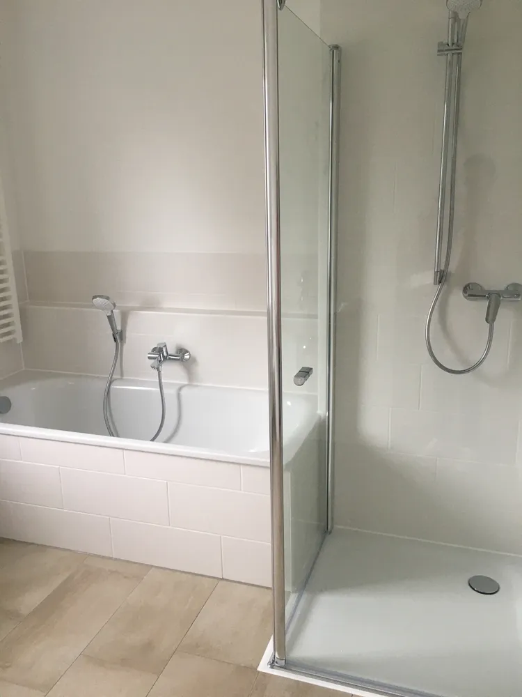 3 Zimmer Wohnung mit 97 m² in Lübeck – Bild 6