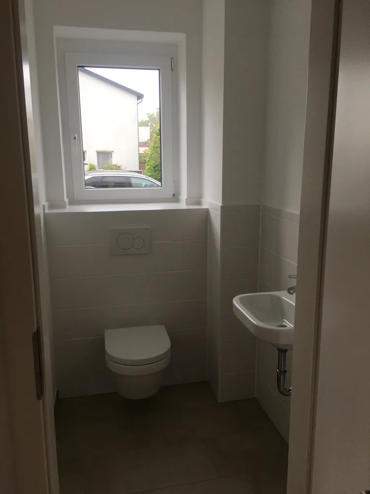 3 Zimmer Wohnung mit 97 m² in Lübeck – Bild 7