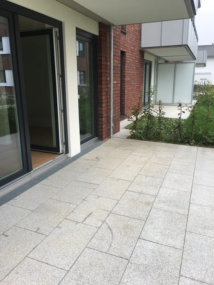 3 Zimmer Wohnung mit 97 m² in Lübeck – Bild 8