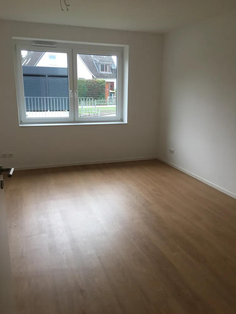 3 Zimmer Wohnung mit 97 m² in Lübeck – Bild 9