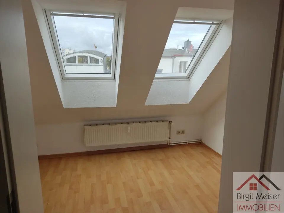 2 Zimmer Wohnung mit 40 m² in Schwerin – Bild 2