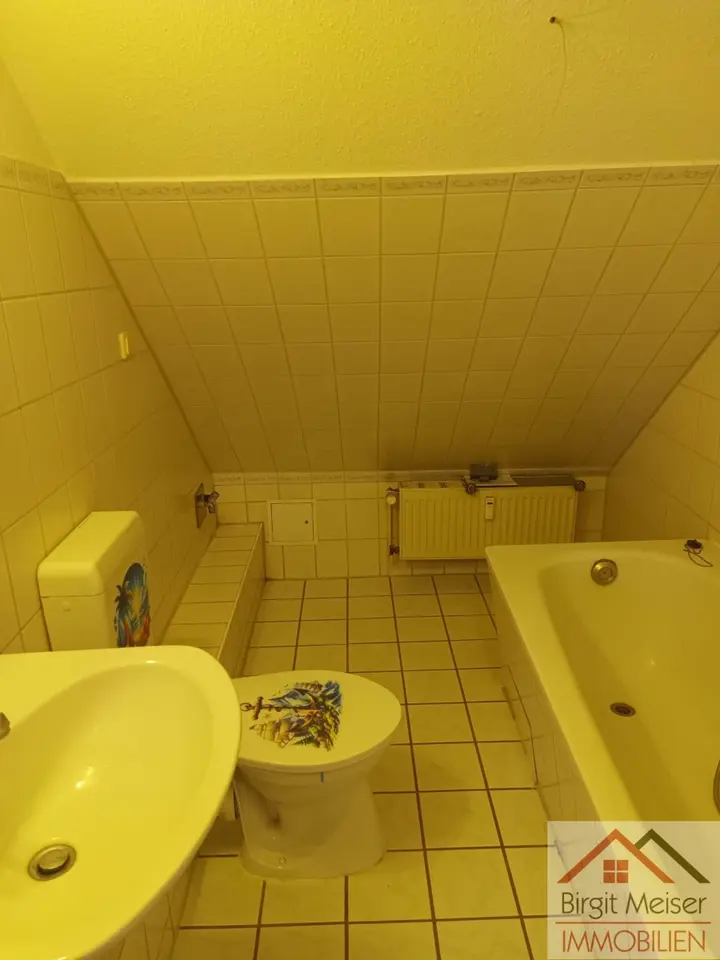2 Zimmer Wohnung mit 40 m² in Schwerin – Bild 5