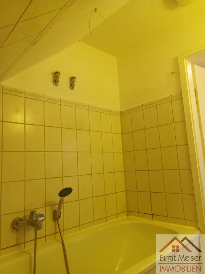 2 Zimmer Wohnung mit 40 m² in Schwerin – Bild 6