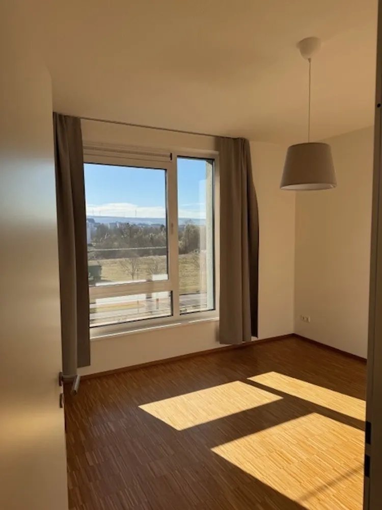 2 Zimmer Wohnung mit 39 m² in Trier – Bild 2