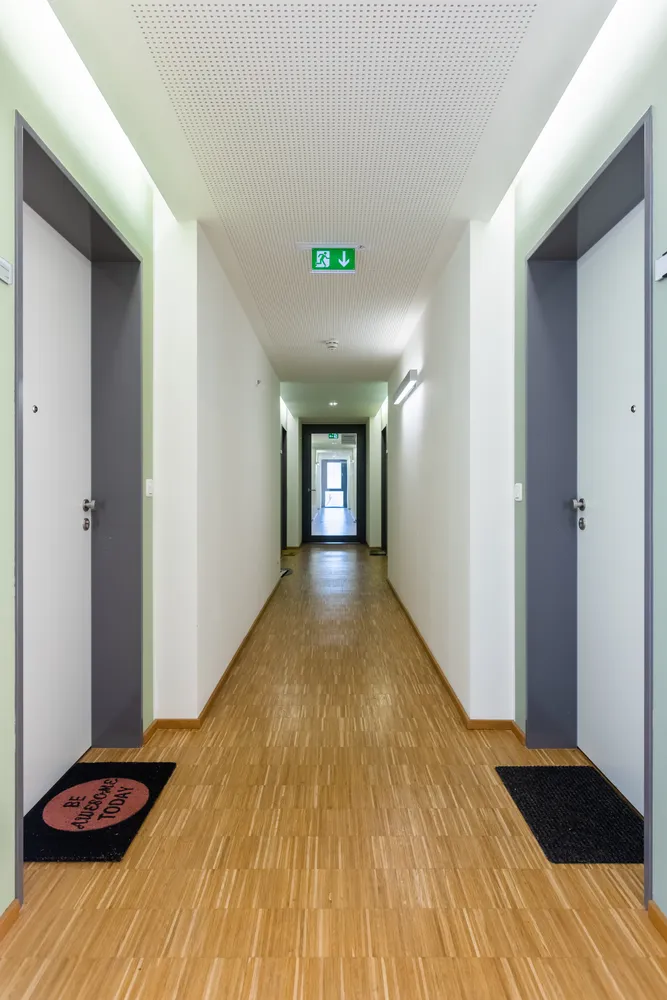 2 Zimmer Wohnung mit 39 m² in Trier – Bild 11