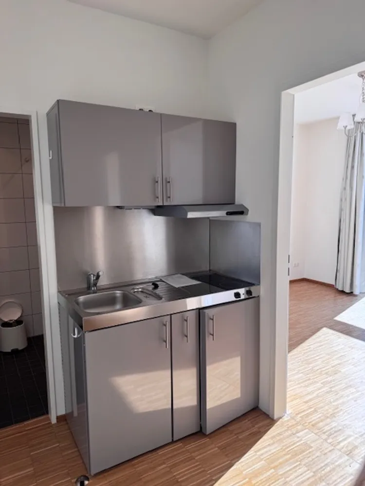 2 Zimmer Wohnung mit 39 m² in Trier – Bild 6