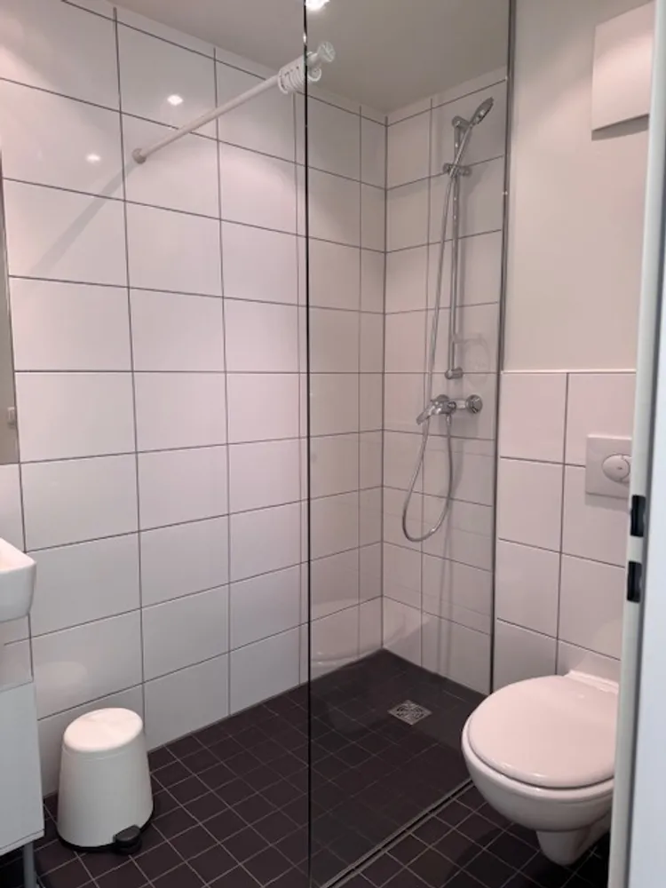 2 Zimmer Wohnung mit 39 m² in Trier – Bild 7