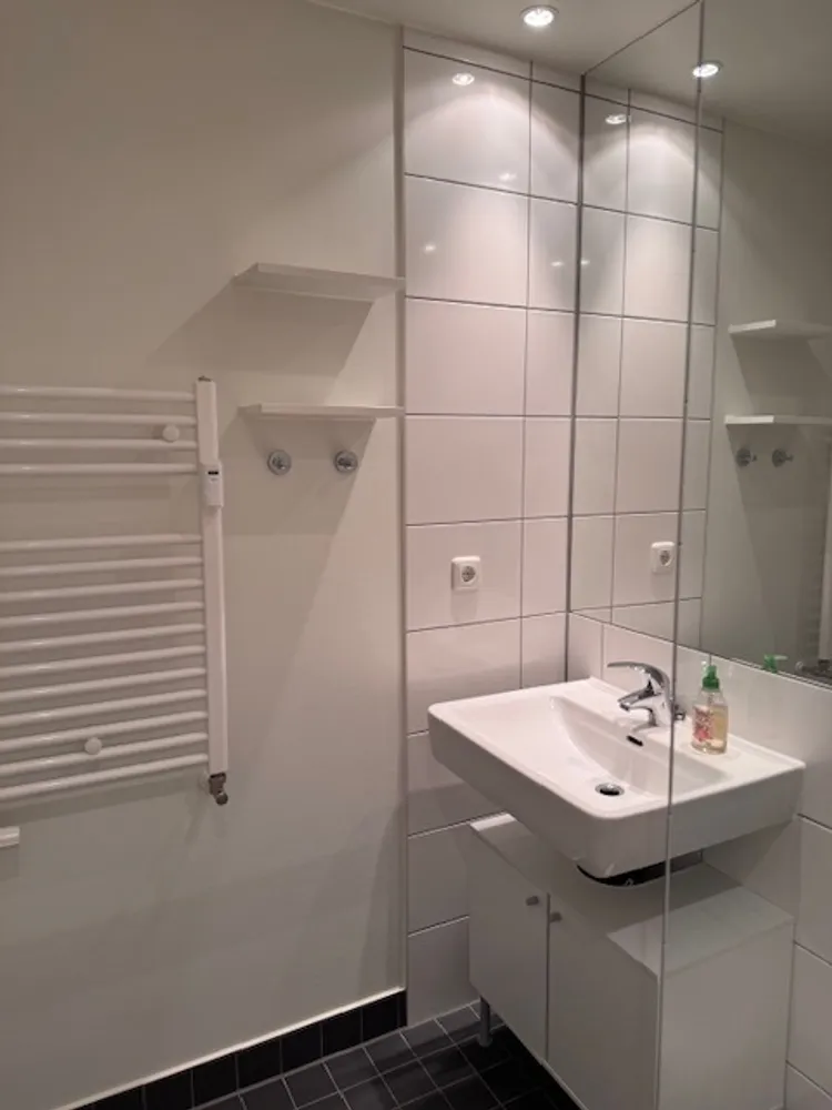 2 Zimmer Wohnung mit 39 m² in Trier – Bild 8