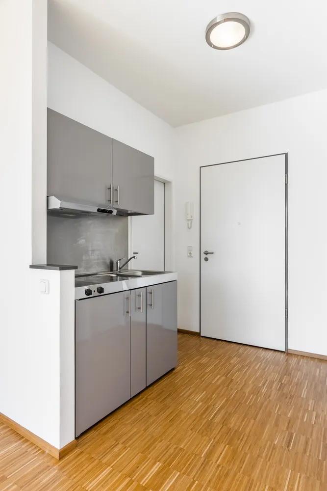 2 Zimmer Wohnung mit 39 m² in Trier – Bild 9