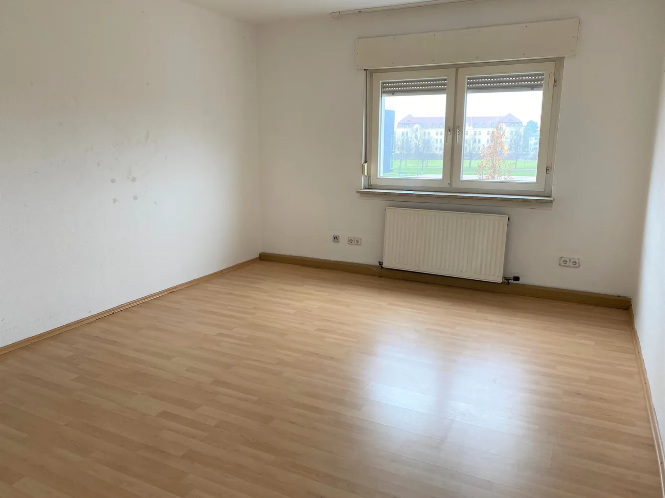 5 Zimmer Wohnung mit 58 m² in Rastatt – Bild 2