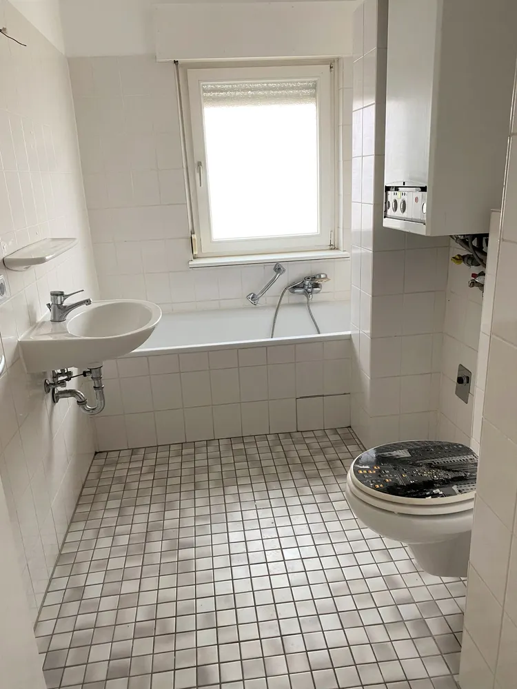5 Zimmer Wohnung mit 58 m² in Rastatt – Bild 7