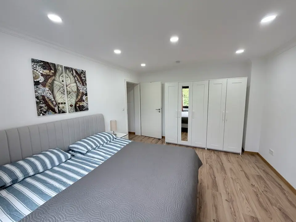 4 Zimmer Wohnung mit 75 m² in Koblenz – Bild 2