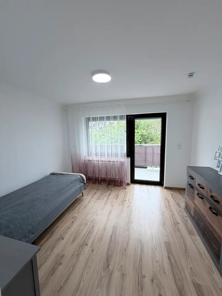 4 Zimmer Wohnung mit 75 m² in Koblenz – Bild 3