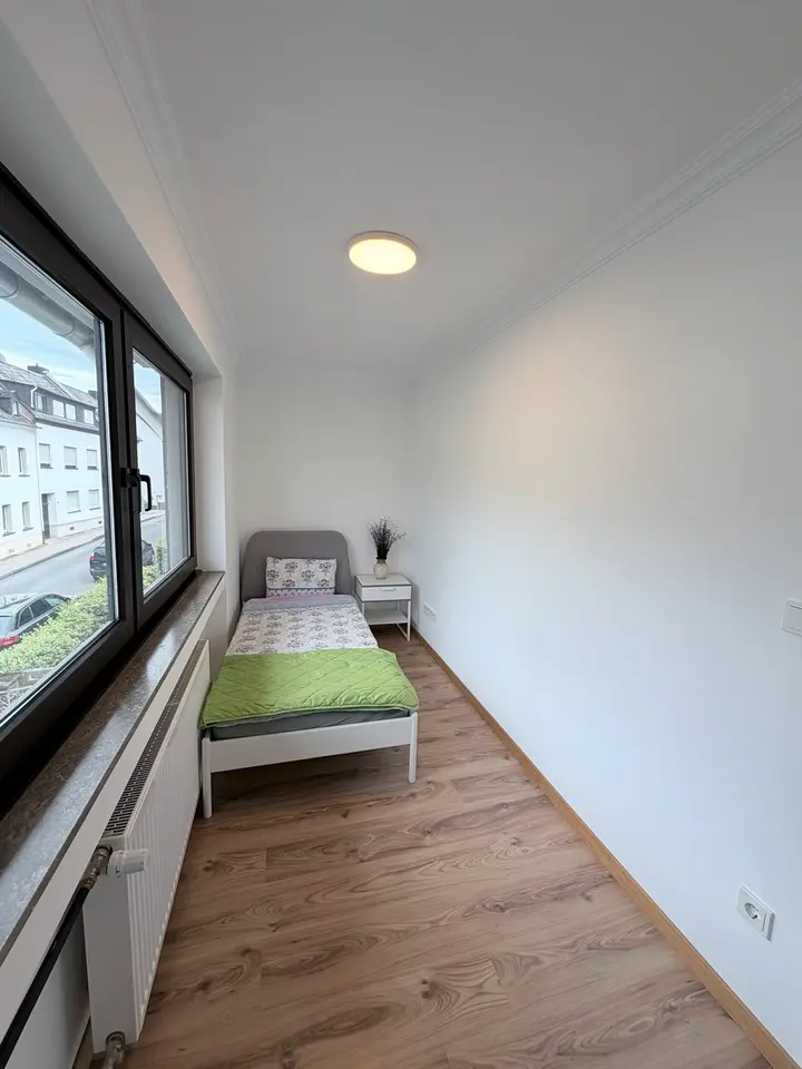 4 Zimmer Wohnung mit 75 m² in Koblenz – Bild 4